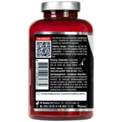Lucovitaal Glucosamine Vegan Puur -Gezondheidssupplementen 994279 3