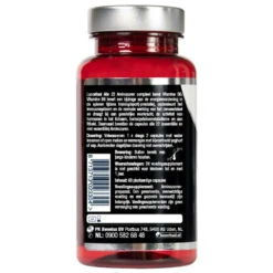 3x Lucovitaal Aminozuren Compleet + Vitamine B6 -Gezondheidssupplementen 994459 3