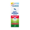2x Azaron Anti Muggenspray 50% DEET