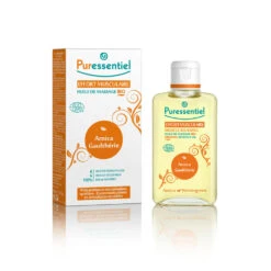 Puressentiel Massage Olie Spieren En Gewrichten