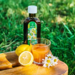 Weleda Berken Extract Bio -Gezondheidssupplementen 995765 3