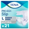 3x TENA Slip Ultima Large