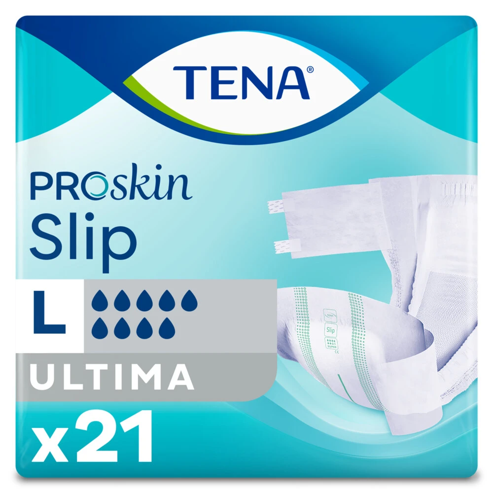 TENA Slip Ultima Large 1 TENA Slip Ultima Large