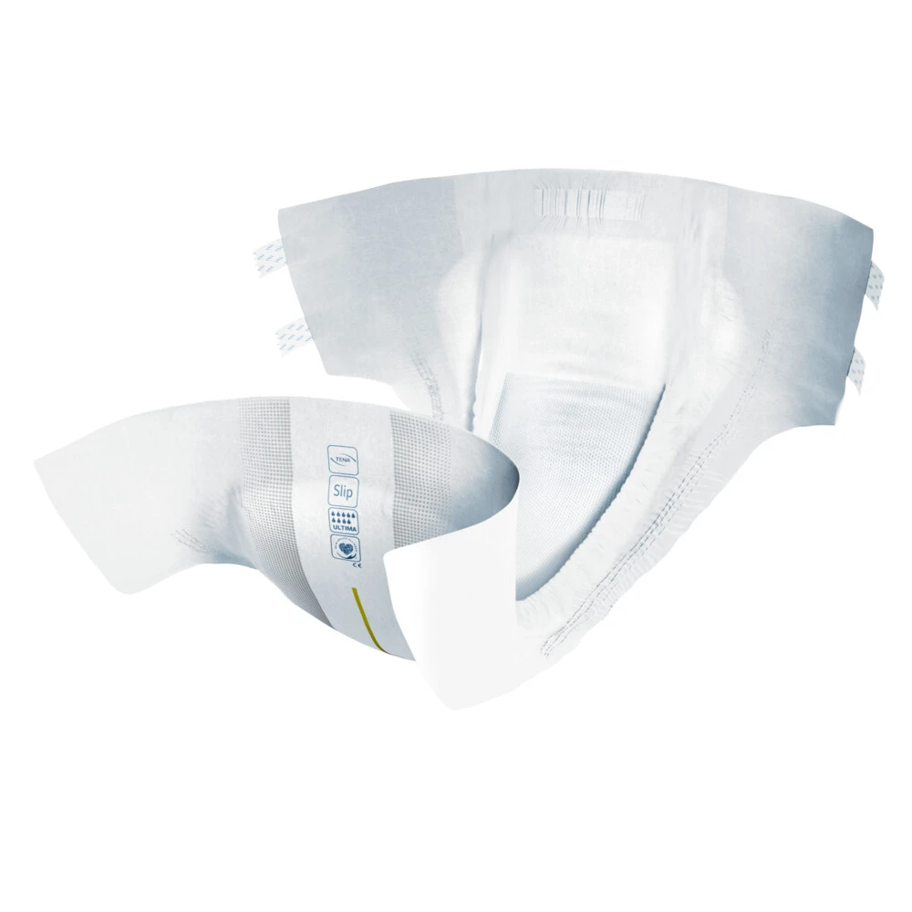 TENA Slip Ultima Large 3 TENA Slip Ultima Large - Afbeelding 3