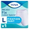 3x TENA Fix Cotton Special ProSkin Large
