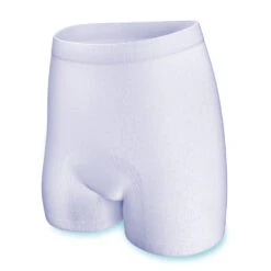 3x TENA Fix Cotton Special Extra Large -Gezondheidssupplementen 996460 3