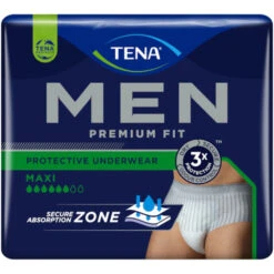 TENA Men Premium Fit Maxi Large - XL