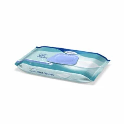3x TENA Wet Wipes 3-in-1 32x20 Cm -Gezondheidssupplementen 996548 4