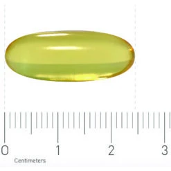 Orthica Omega 3-1000 -Gezondheidssupplementen 996801 4