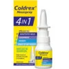 3x Coldrex Neusspray 3 In 1