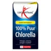 3x Lucovitaal Chlorella Puur