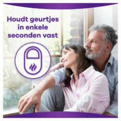 Always® 4x Always Discreet Broekjes L -Gezondheidssupplementen 998339 3