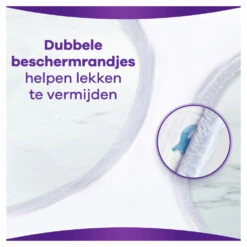 Always® 4x Always Discreet Broekjes L -Gezondheidssupplementen 998339 4