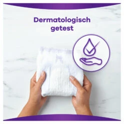 Always® 4x Always Discreet Broekjes L -Gezondheidssupplementen 998339 6