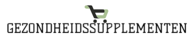 Gezondheidssupplementen